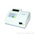IVD Semi-automatic Portable Test Urinalysis Urine Analyzer